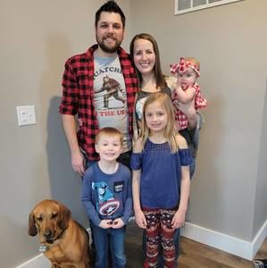 Meet your Posher, Lori